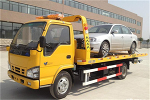 桃源道路救援一般怎么收费